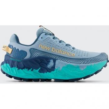 New Balance More Trail V3 Scarpe da Trail Femminili Blu