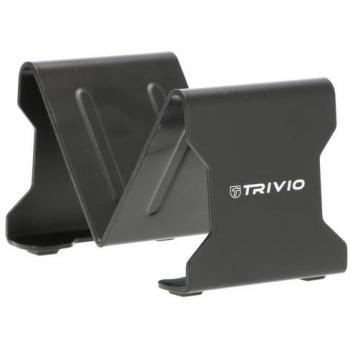 Trivio Bicicletta Supporto 29 Black