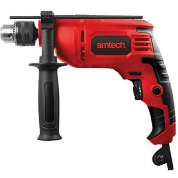 Amtech 710W Industrial Hammer Drill (V6020)