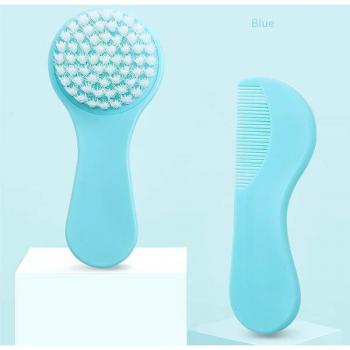 Herramientas de baño para el cuidado del bebé