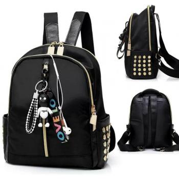 Schulrucksack für modische Frauen