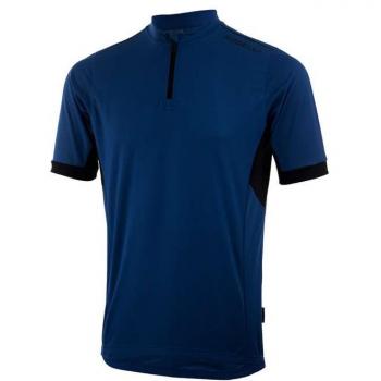 Long Sleeve Core Bleu Tee – Rogelli, 2XL (Men)