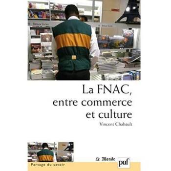 La Fnac, entre commerce et culture
