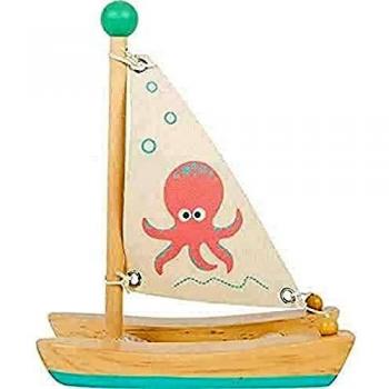 Small Foot Kids Catamaran Water Toy