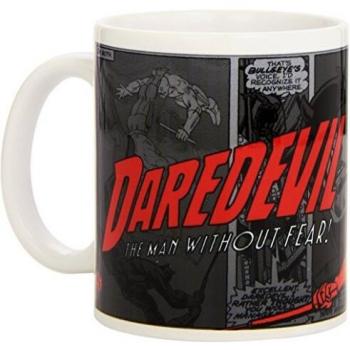 Mug Daredevil Semi-Distribué