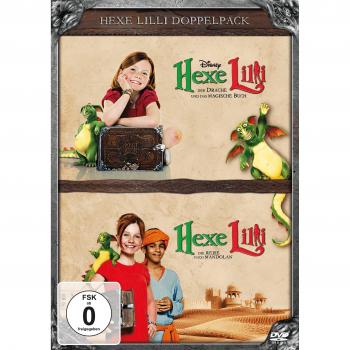 Hexe Lilli