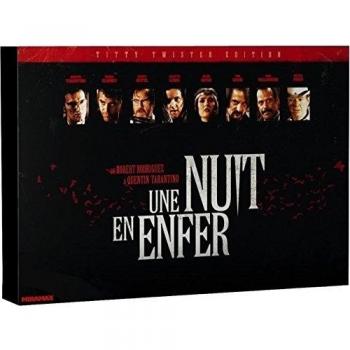 Une nuit en enfer