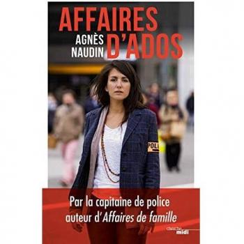 Affaires d'ados