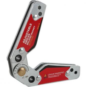 Welding Fixture Magnetic Locator