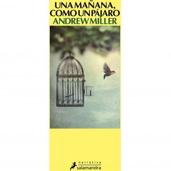 Una mañana, como un pájaro (Salamandra Narrativa)