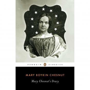 mary chesnut's diary