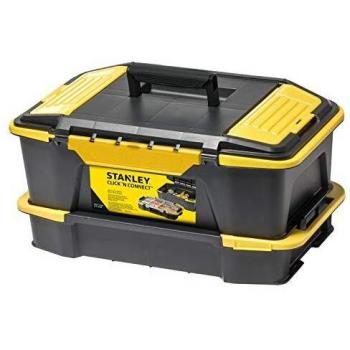 Werkzeugkasten Stanley (31 X 24,7 X 50,7 Cm)