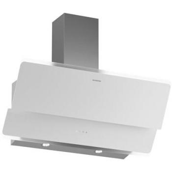 SilverLine Cappa parete (89,6x113x39cm) Oslo Drop Control Bianco 3490 9 733 02