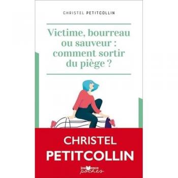 Victime, bourreau, sauveur : comment sortir du piège ? (n.e. 2 chaînage)
