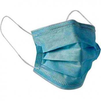 Supa Labs 3 Layer Type I Medical Surgical Face Mask, CE Verified and Tested