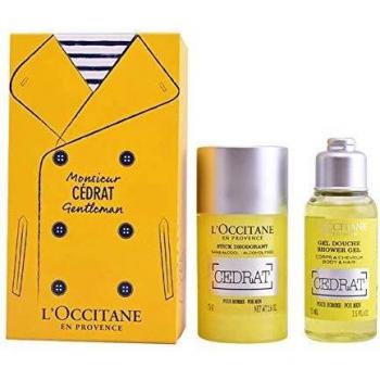 L'Occitane Dúo Eau de Cedrat 5 ml