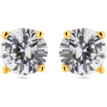 Pendientes de Plata 925 Luxenter