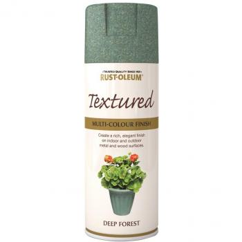 Rust-Oleum Textured Spray Paint 400ml