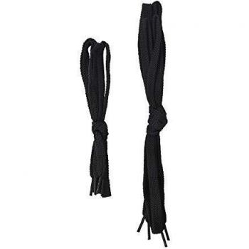 Portwest Steelite Bootlace, 150 cm, Black