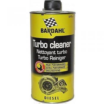 Bardahl Treibstoffoptimierer 3206