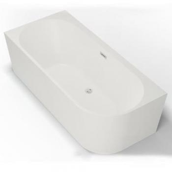 Vasca Spalina Capri sinistra 170 x 76 cm