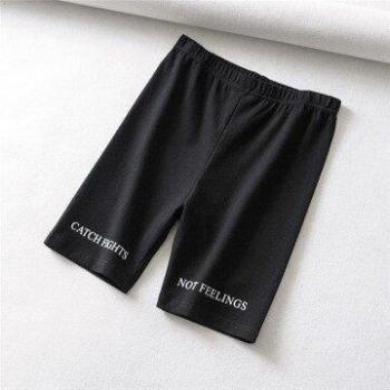 Women's Fitness Biker Shorts