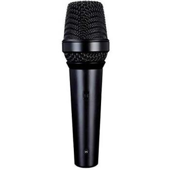 Microfono dinamico Lewitt MTP 250 DMs (medio volume)