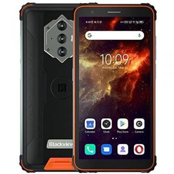 Blackview BV6600E Android 11 Smartphone