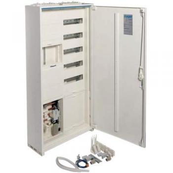 Hager Zählerverteilung ZB322U15LS 1ZP/VF-5rh/APZ