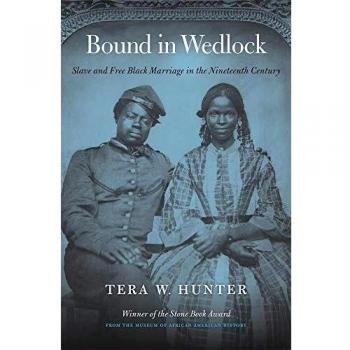 Bound in Wedlock