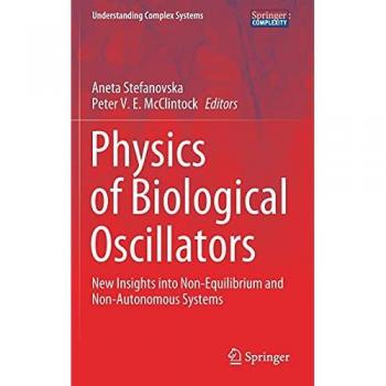 Physics of Biological Oscillators