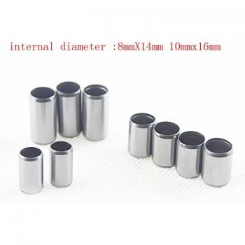 10pcs 8X14 10X16 Dowel Pins for GY6 125cc 150cc Motorcycles