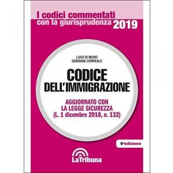 Codice dell'immigrazione