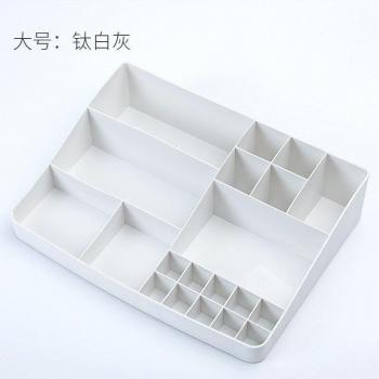 Tiroir de rangement pour salle de bain