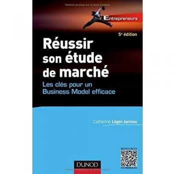 Réussir son étude de marché