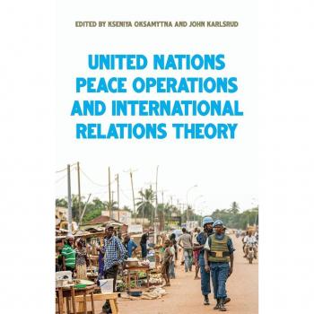 United Nations peace operations and International Relations theory