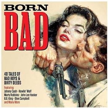 Born Bad