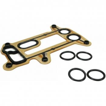 Conjunto de Filtro de Aceite para BMW E90 E60 E87 E83 N47