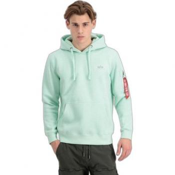 Alpha Industries Hoodie für Herren