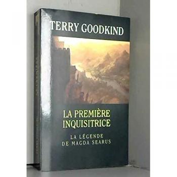 La première inquisitrice