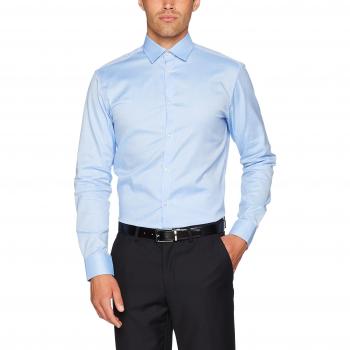 SLHSLIMNEW-MARK Langarmhemd von Selected HOMME