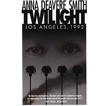Twilight Los Angeles, 1992
