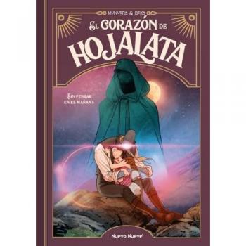 El Corazón de Hojalata