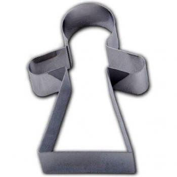 Gobel 884111 Emporte-Pièce Mannele Femme Inox