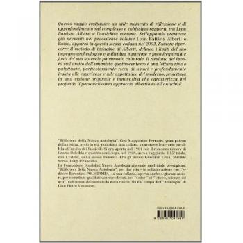 Leon Battista Alberti e l'antichità romana