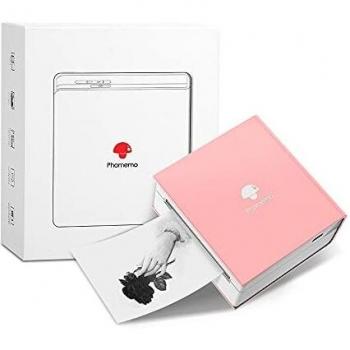 Sticker Printer (Bluetooth)