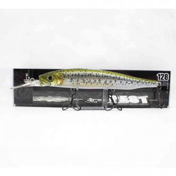 Esca Viva Gan Craft Ayuja Rest 128 Lento Flottante INT‑05