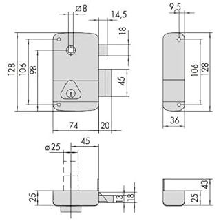 #