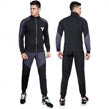 Traje Deportivo Hombre Seca y Cómoda