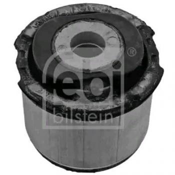 Sistema de suspensión FEBI BILSTEIN 49376